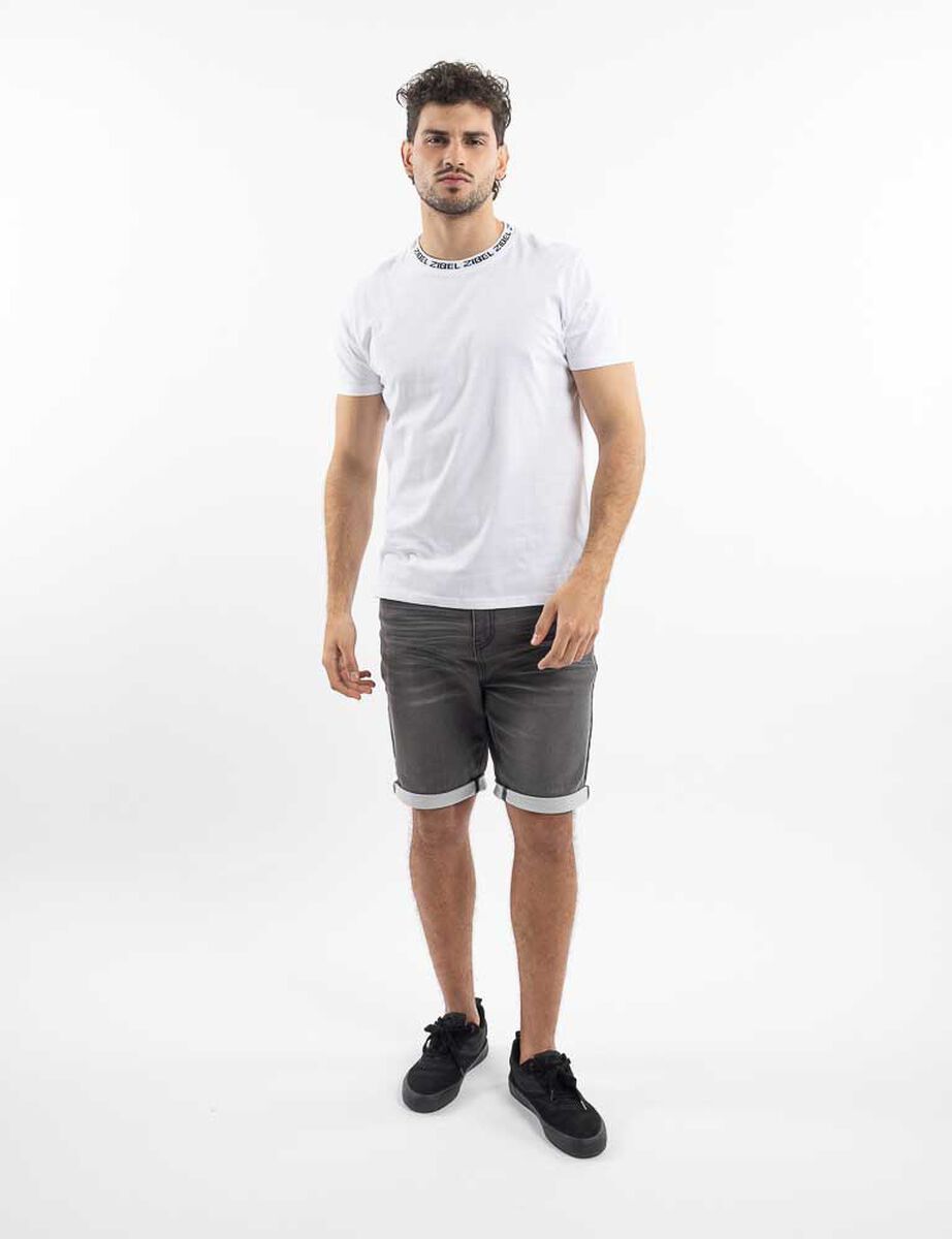 Polera Hombre Zibel