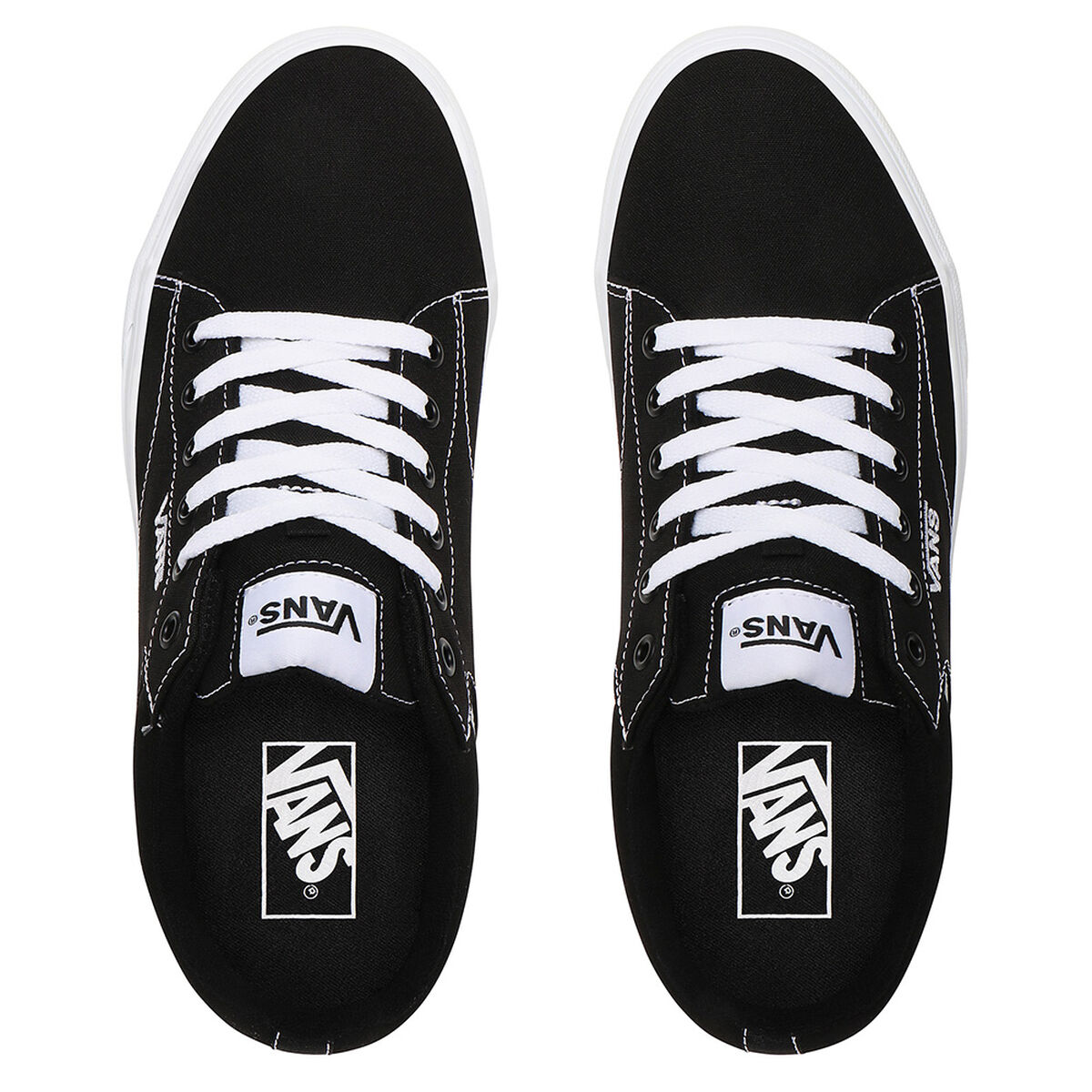 Zapatilla Hombre Vans Seldan
