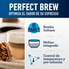 Cafetera Oster con Molinillo Baristamax BVSTEM7300013