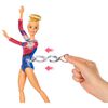 Set de Muñeca Gimnasta Barbie