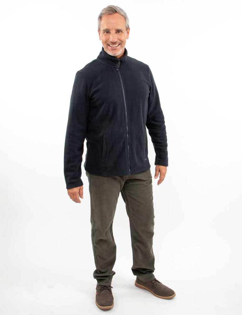 Poler&oacute;n Hombre Portman Club