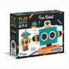 Juego de mesa Clementoni Fun Robot