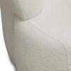 Poltrona Amuv Chandon Giratoria Beige