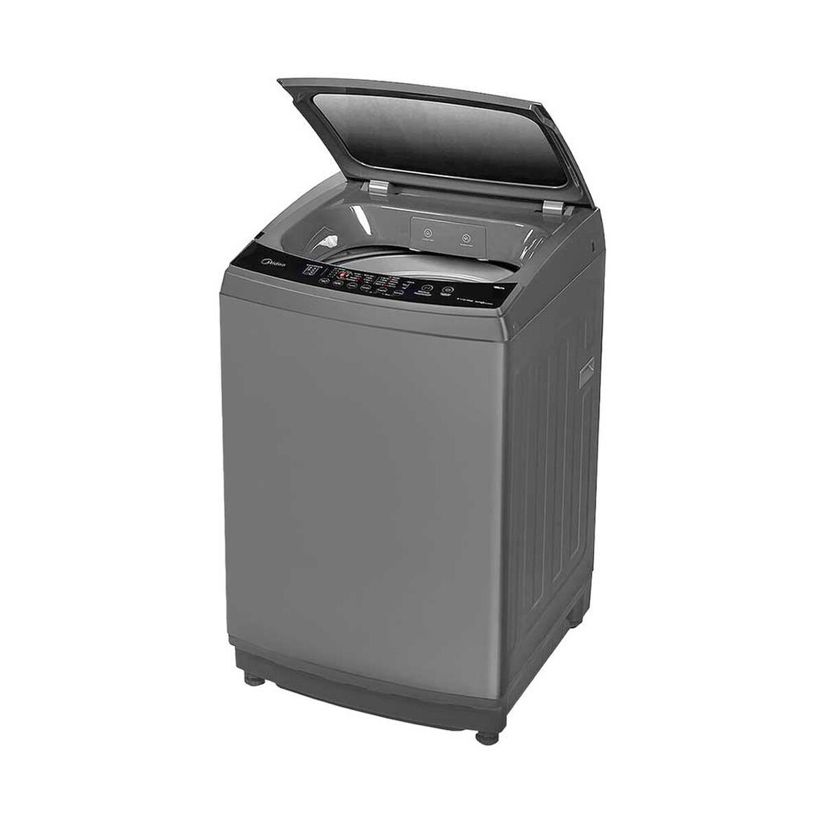 Lavadora Automática Midea MLS-190GE04N 19 kg.