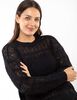 Sweater Crochet Mujer Alma
