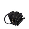 Portacelular Secret Segovia ST6 L Negro