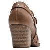 Botin Mujer Bruno Rossi
