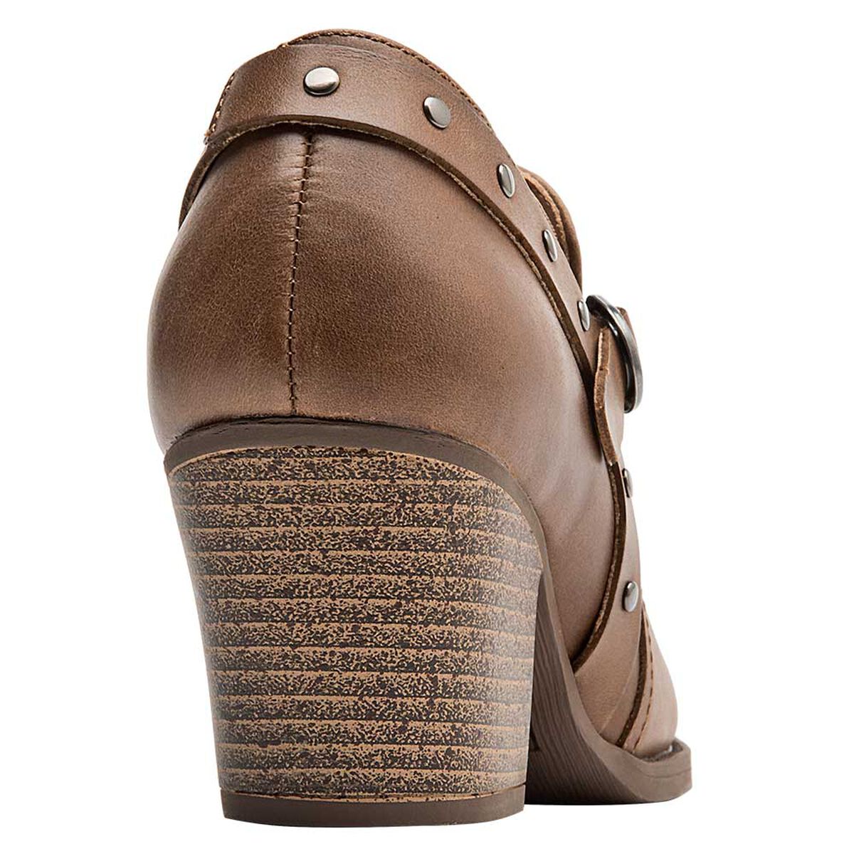 Botin Mujer Bruno Rossi
