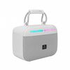Parlante Bluetooth MLAB 9681 Blanco