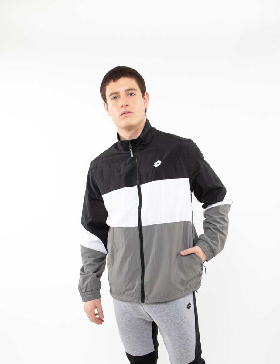 Chaqueta Deportiva Hombre Lotto
