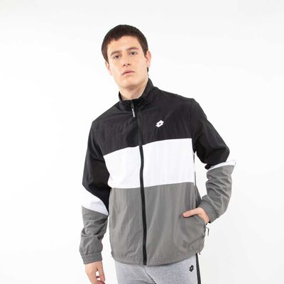 Chaqueta Deportiva Hombre Lotto