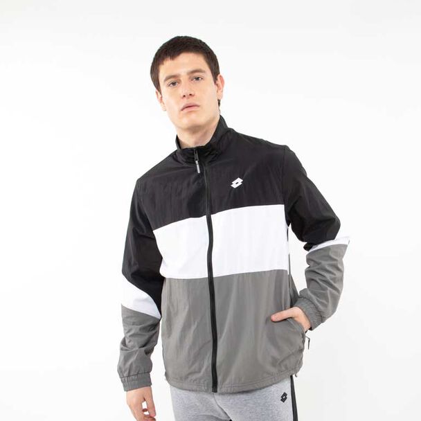 Chaqueta Deportiva Hombre Lotto