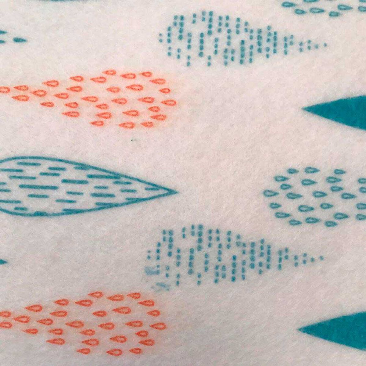 Cubierta La Soluzione Protectora Blanca