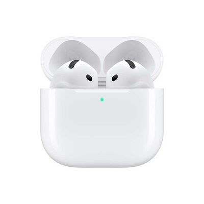 Imagen 2 del producto Audífonos Bluetooth Apple AirPods 4