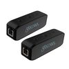 Pack 2 Parlantes Bluetooth Swiss Nature Labs Santana Samba