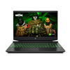 Notebook Gamer HP 15-EC1026 Ryzen 5-4600H 8GB 256GB SSD 15.6” NVIDIA GTX1650 4GB