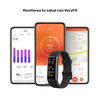 Smartwatch Lhotse Urban GT 1,69" Negro