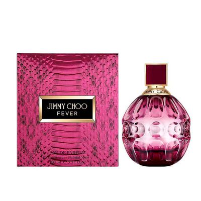 Imagen 1 del producto Perfume Mujer Fever EDP 100ML Jimmy Choo