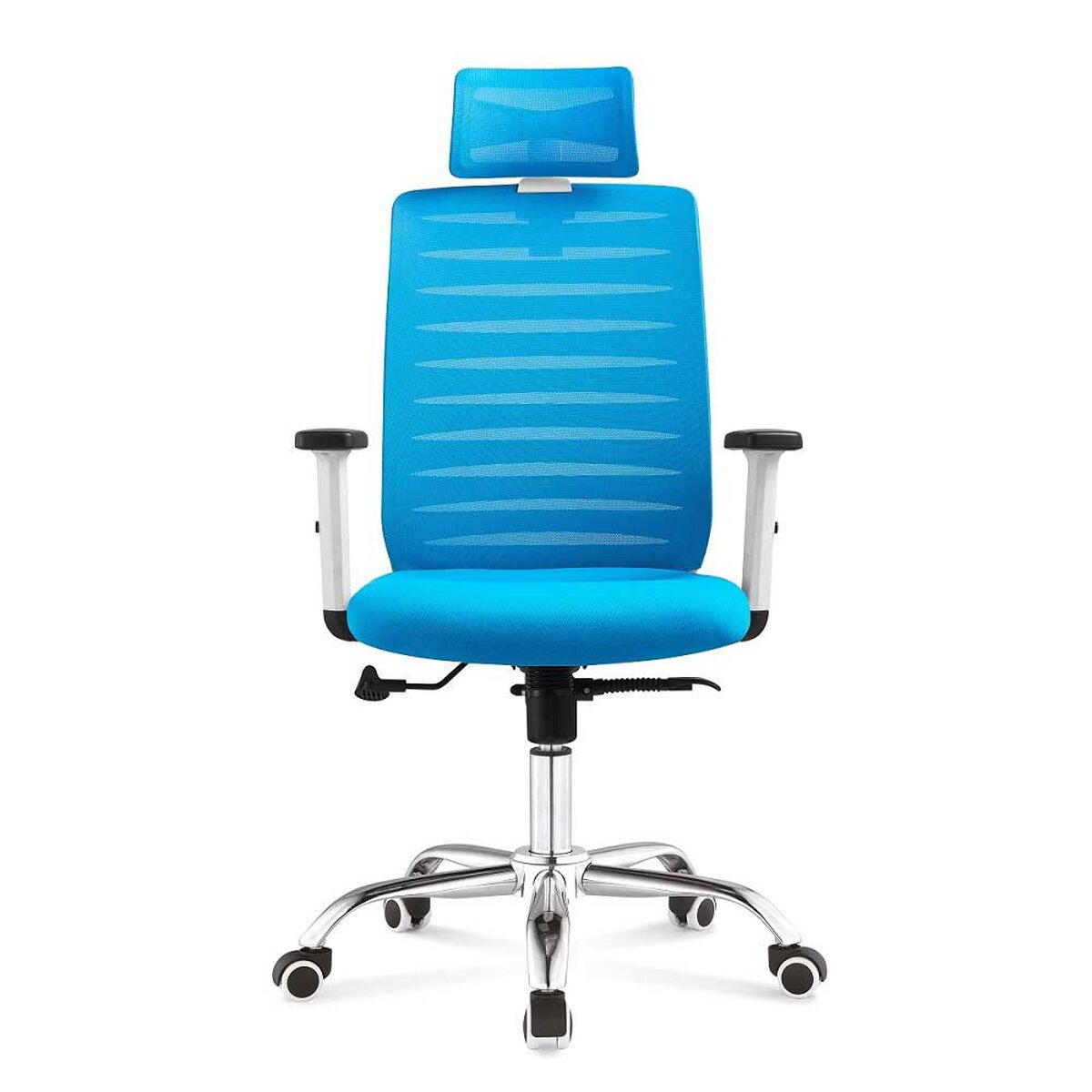 Sillas de Escritorio Contemporánea Ankara Store Vostok Azul
