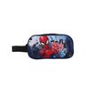 Pack 3 Piezas Mochila 15", Lonchera y Estuche Spiderman