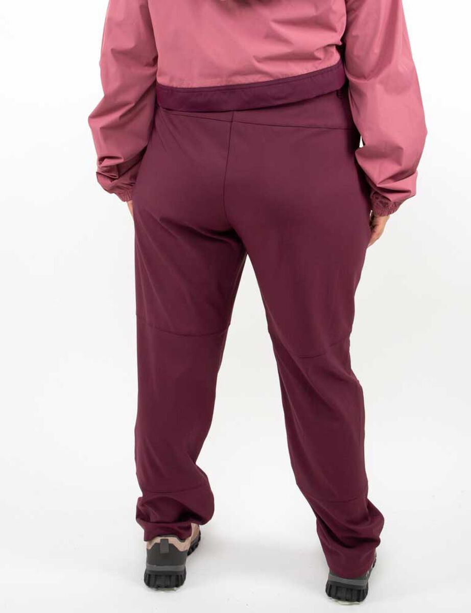 Pantalón Deportivo Mujer Alpinextrem