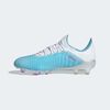 Zapato De Fútbol Hombre Adidas X 19.1 Sg