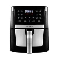 Freidora de Aire Kitchen-it Family Edition 7 lts.