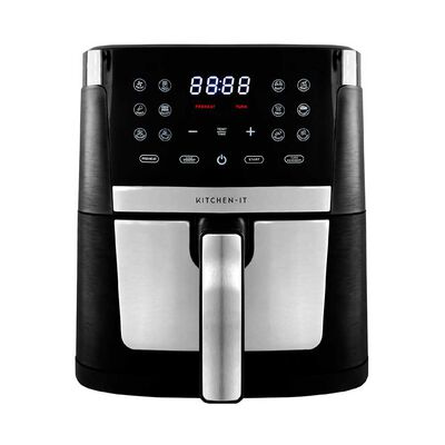 Imagen 1 del producto Freidora de Aire Kitchen-it Family Edition 7 lts.