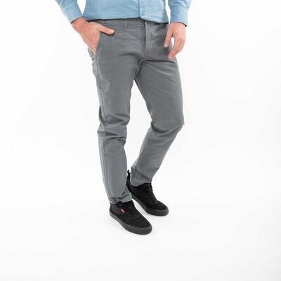 Pantalón Liso Hombre Zibel
