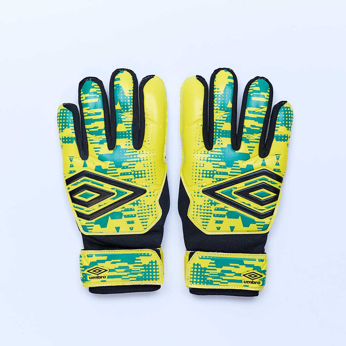 Guantes Arquero Umbro