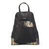 Mochila Budapest Backpack Black M