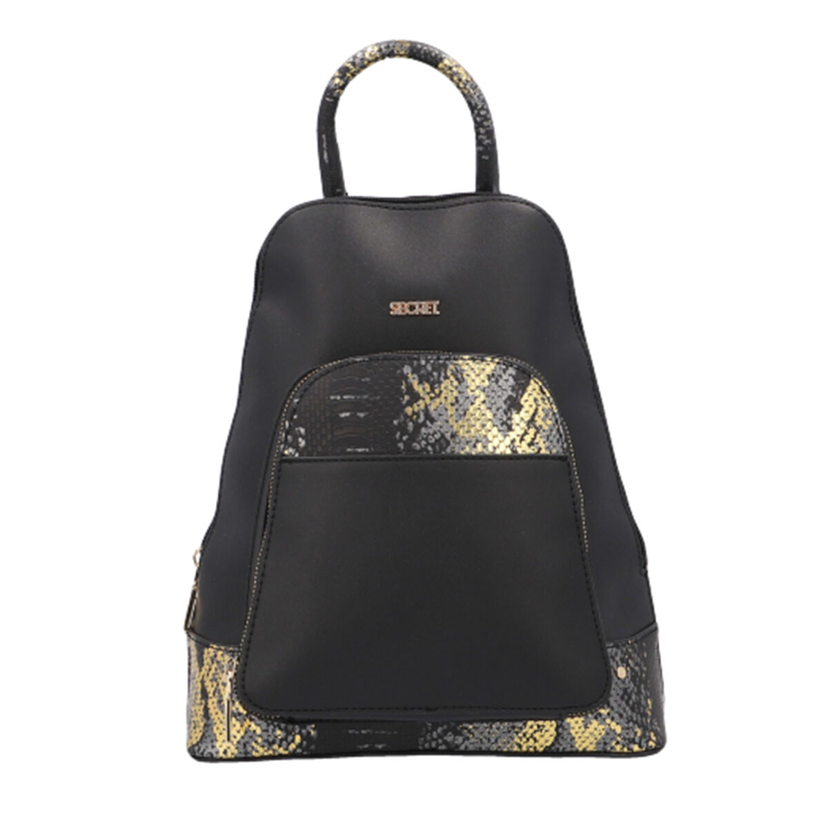 Mochila Budapest Backpack Black M