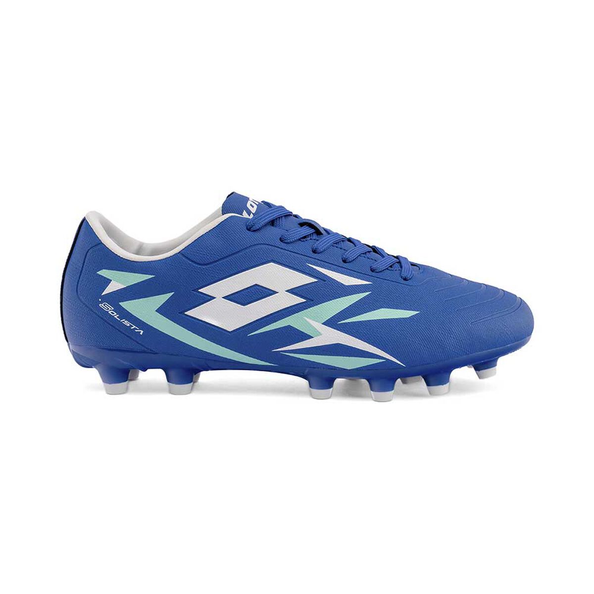 Zapatilla de Fútbol Hombre Lotto