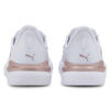 Zapatilla Mujer Puma Platinum Metallic WNS