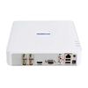 Kit 4 Cámaras de Seguridad Hyundai HY-DVR4CH DVR HD