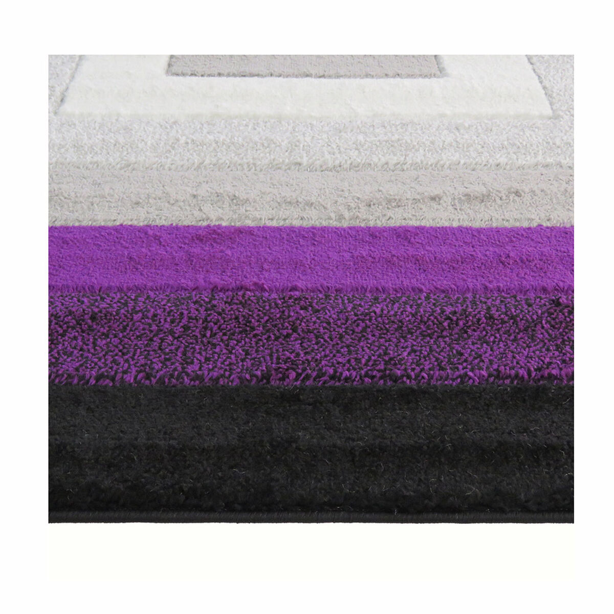 Alfombra Carved Florida 150X200 Cm