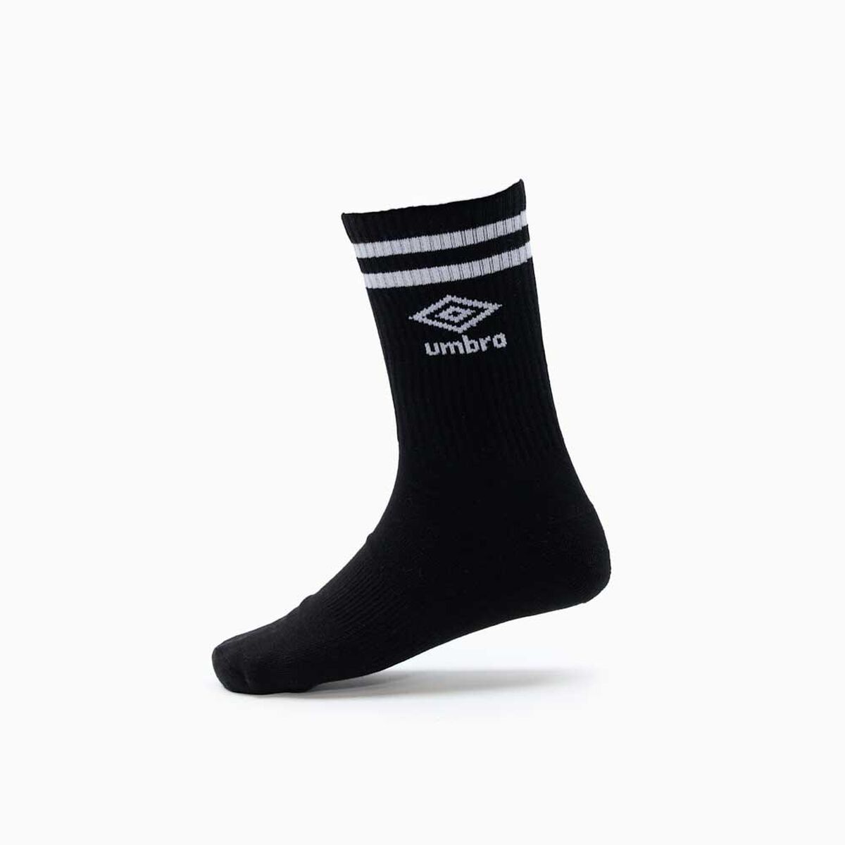 Pack 2 Unidades Calcetas Deportiva Unisex Umbro
