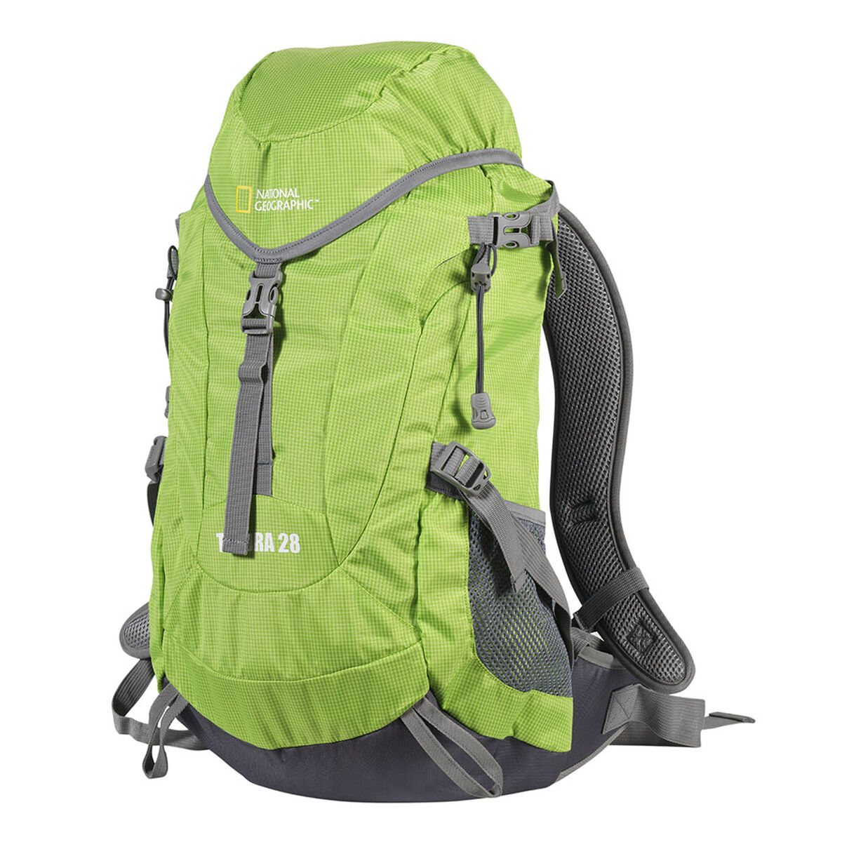 Mochila National Geographic Tundra 28L