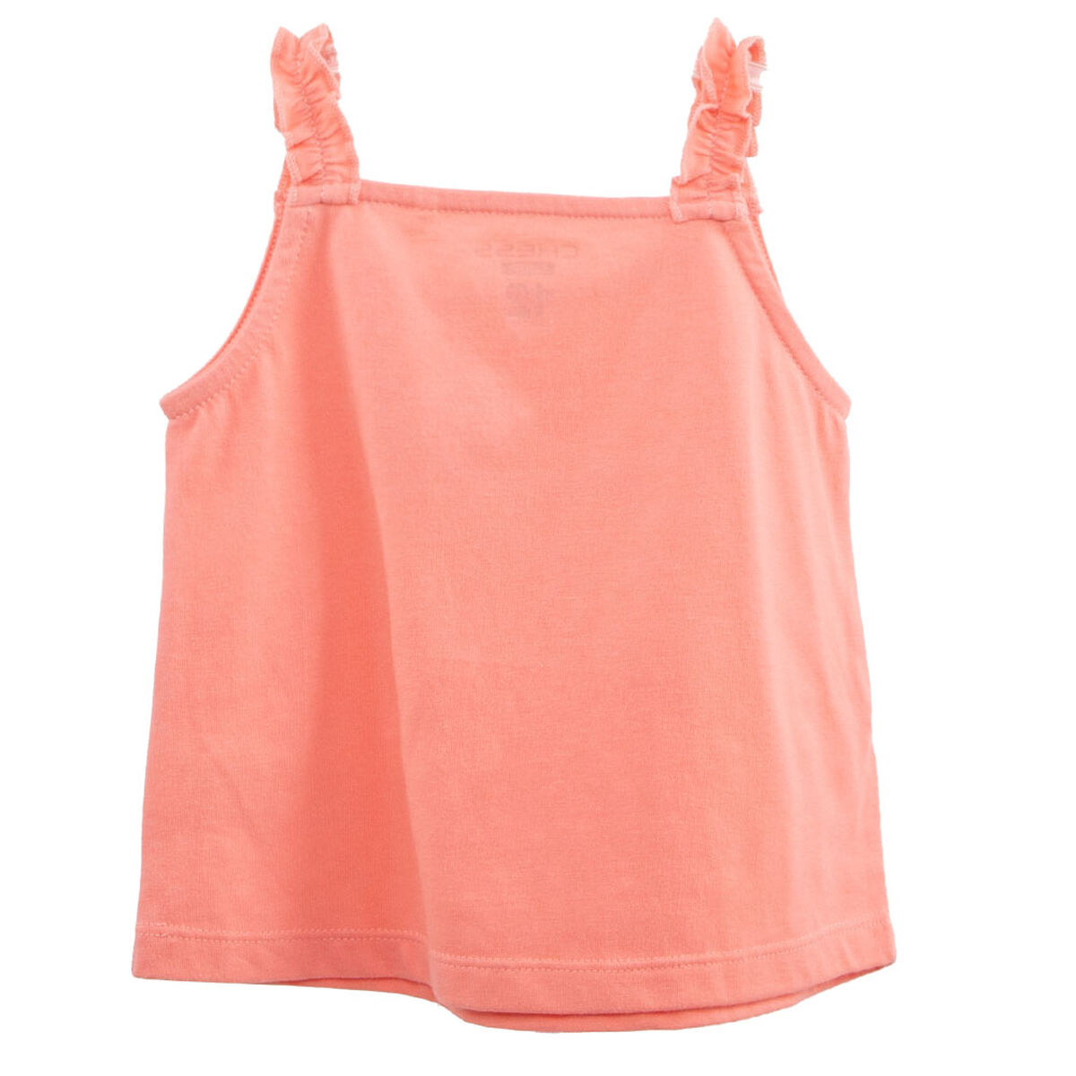 Pack 2 Polera Sin Mangas de Algod&oacute;n Chess Baby