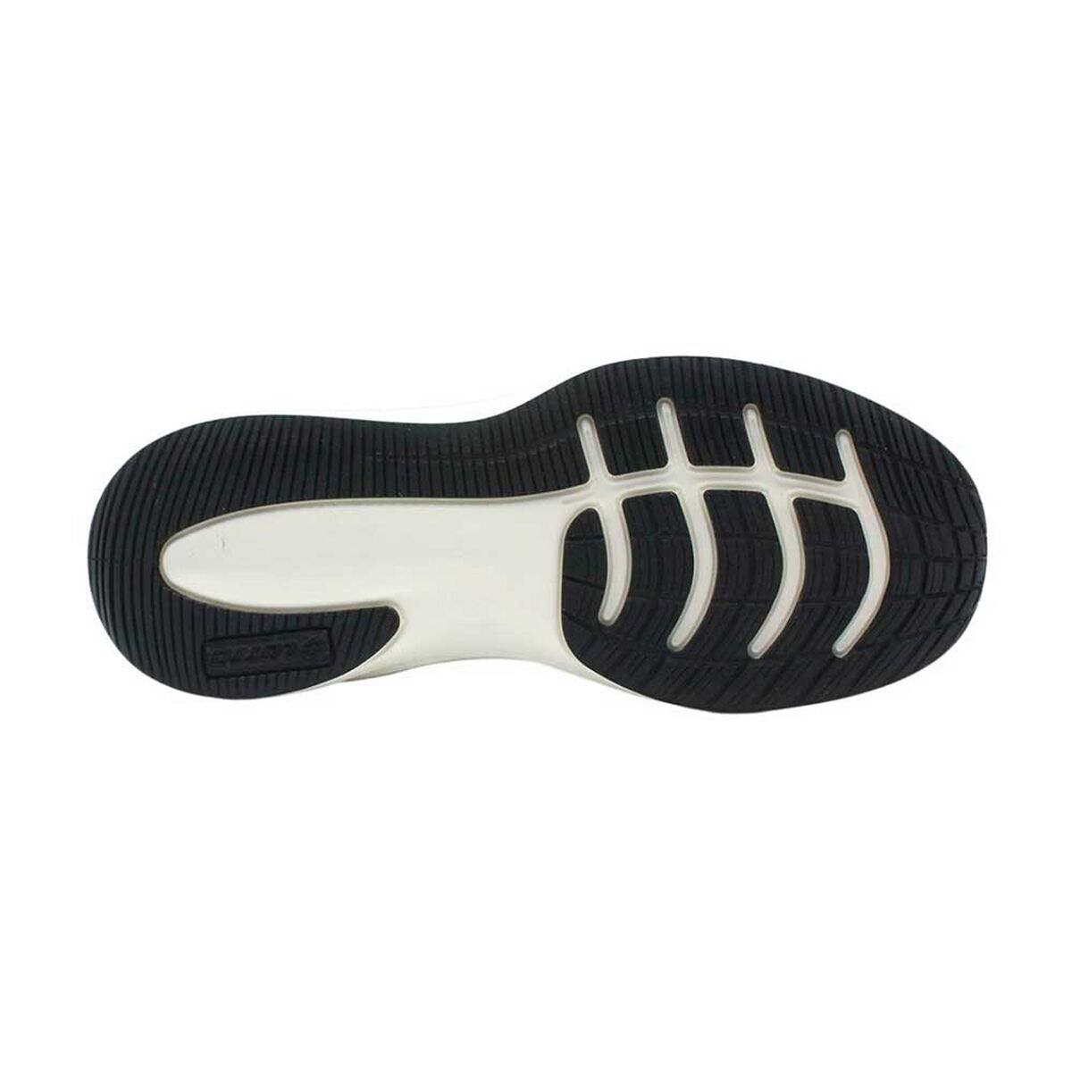 Zapatilla Running Hombre Lotto