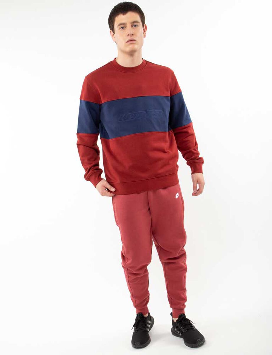 Poleron Deportivo Hombre Lotto