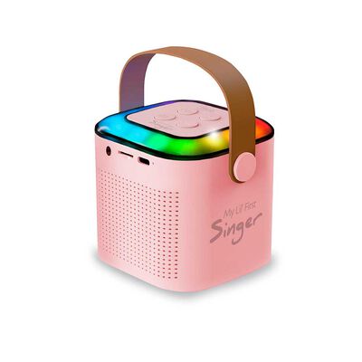 Imagen 2 del producto Karaoke MLAB 9395