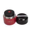 Termo Doral Buffet 600 ml Rojo