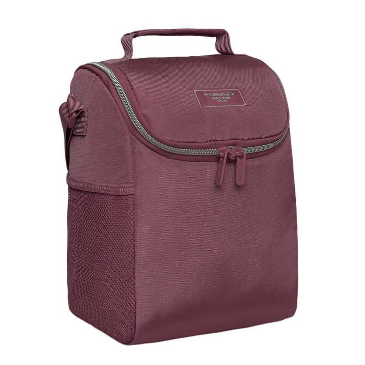 Lonchera Greenland  Head