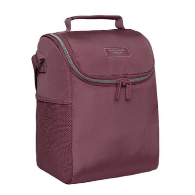 Lonchera Greenland  Head