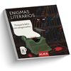 Juegos Mentales Enigmas Literarios José Antonio Hatero Editorial Alma