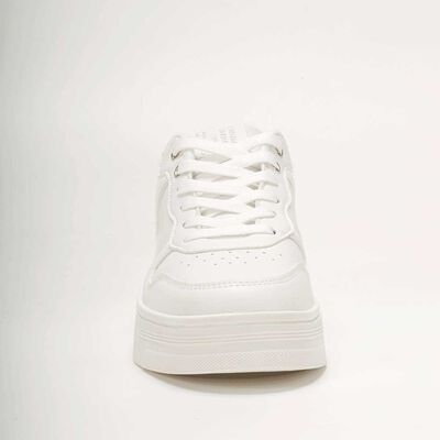 Imagen 2 del producto Zapatilla Urbana Mujer Fiorucci Multicolor