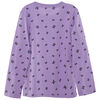 Pack 2 Polera Manga Larga Niña Chess