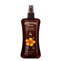 HawaiianTropic Aceite FPS4