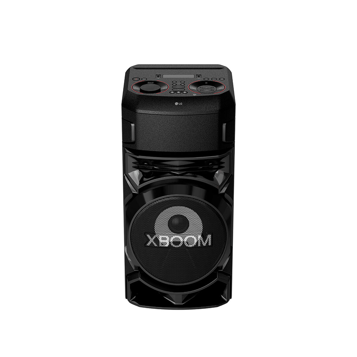 Minicomponente LG XBOOM RN5 500W